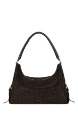 Mushy Bag - Leopard Marron (25O-128A-LMA)