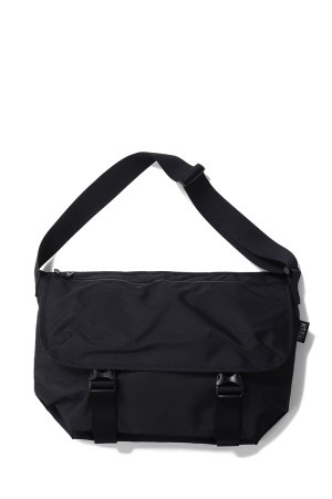MESSENGER(M) - BLACK (K010-M-BL)