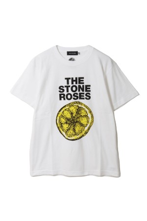 THE STONE ROSES - WHITE (26TSR002W)