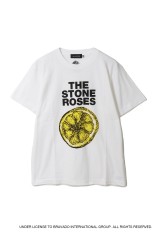 THE STONE ROSES - WHITE (26TSR002W)
