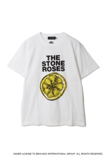 THE STONE ROSES - WHITE (26TSR002W)