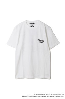 BEASTIE BOYS - WHITE (26BEA003W)