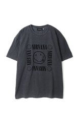 NIRVANA - CHARCOAL (26NVN002W)