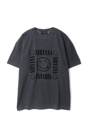 NIRVANA - CHARCOAL (26NVN002W)