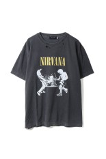 NIRVANA - CHARCOAL (26NVN003W)