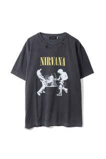 NIRVANA - CHARCOAL (26NVN003W)