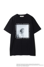 MARILYN MONROE - BLACK (26MRM008W)