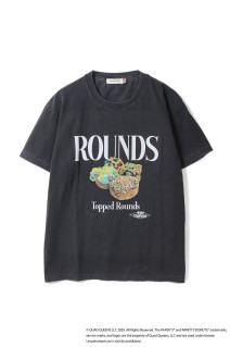 RANDYS DONUTS - CHARCOAL (26RDN006W)