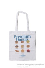 RANDYS DONUTS - WHITE (26RDN007B)
