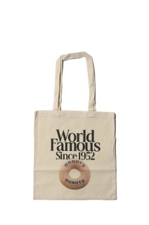 RANDYS DONUTS - NATURAL (26RDN009B)