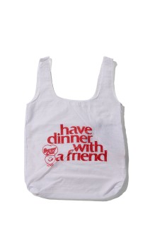 BURGER CHEF - WHITE (26BGC004B)