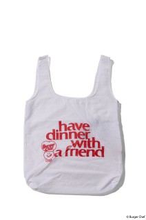 BURGER CHEF - WHITE (26BGC004B)