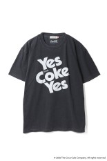 COCA-COLA - CHARCOAL (26CCL002W)