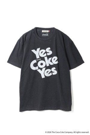 COCA-COLA - CHARCOAL (26CCL002W)