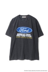 FORD - CHARCOAL (26FOD004W)