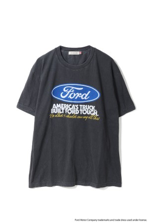 FORD - CHARCOAL (26FOD004W)