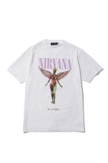 NIRVANA - WHITE (26NVN006W)