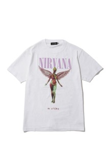 NIRVANA - WHITE (26NVN006W)