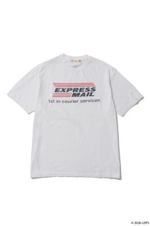 USPS - WHITE (26USP004W)