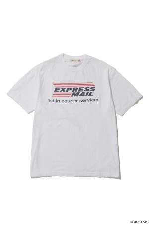 USPS - WHITE (26USP004W)