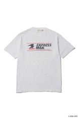 USPS - WHITE (26USP008W)