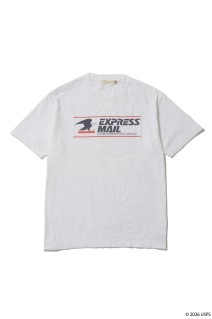 USPS - WHITE (26USP008W)