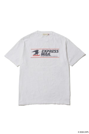 USPS - WHITE (26USP008W)