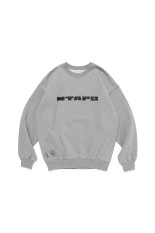 PAVILION / HOODY / COTTON / ASH GRAY (252ATDT-HPM01S) | セレクト
