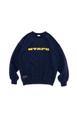 PAVILION / HOODY / COTTON / ASH GRAY (252ATDT-HPM01S) | セレクト