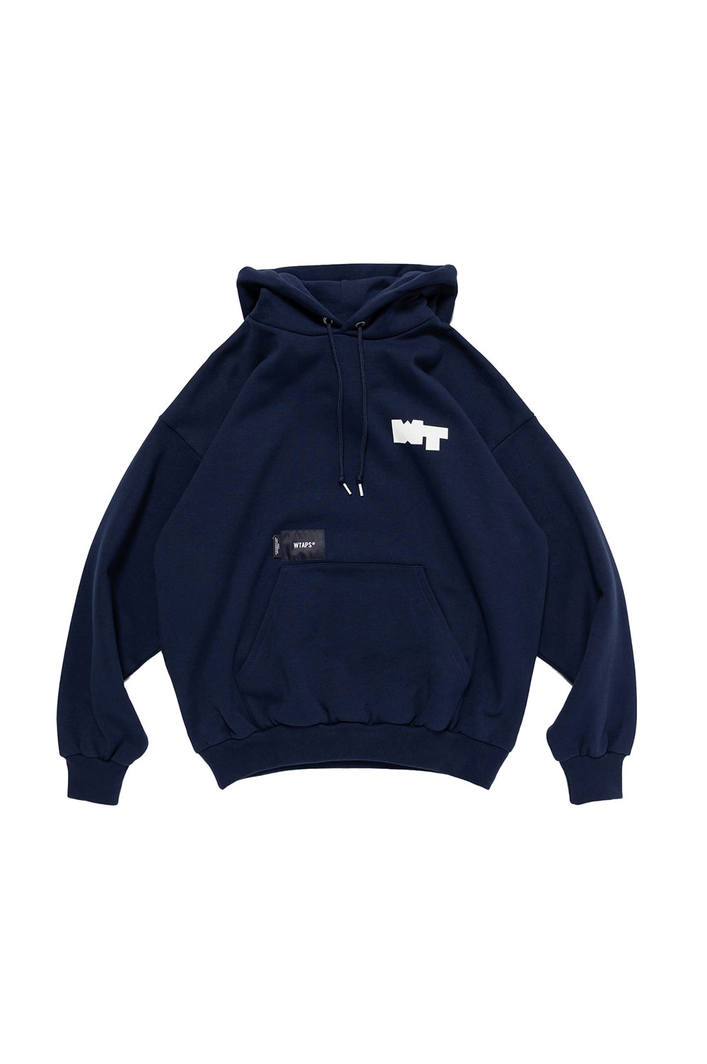 トップス 252ATDT-HPM01S PAVILION / HOODY / COTTON photo691996_src.jpg