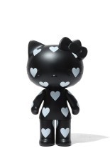 HELLOW KITTY BLACK