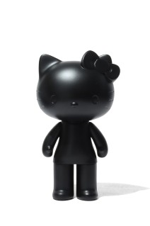 HELLOW KITTY BLACK