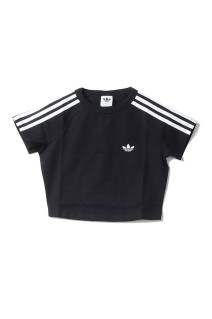 SST BABY TEE - BLACK (KG3700 )