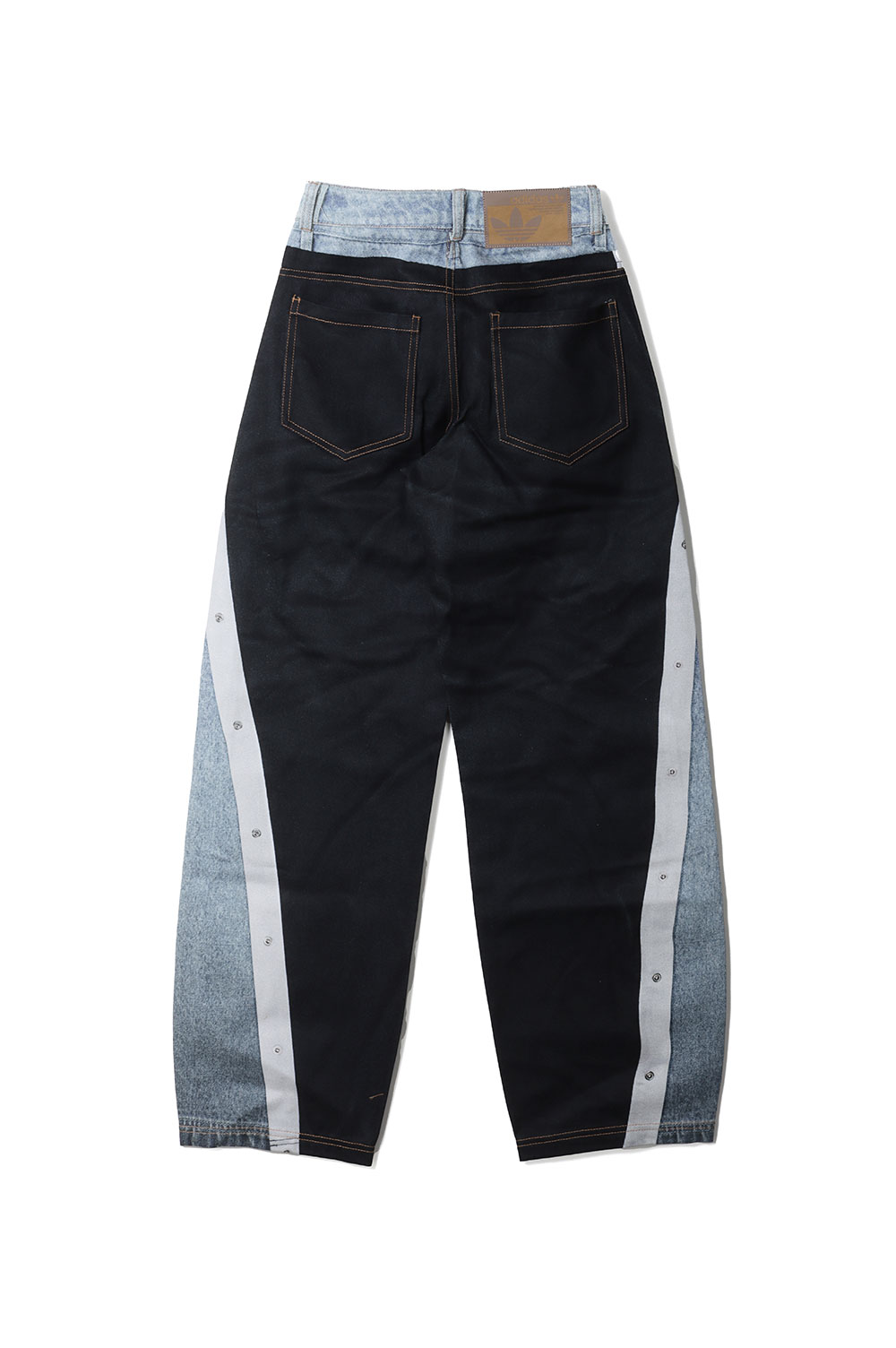 ADIBREAK PHOTOPRINTED DENIM - MULTI COLOR (KW4516) | セレクト