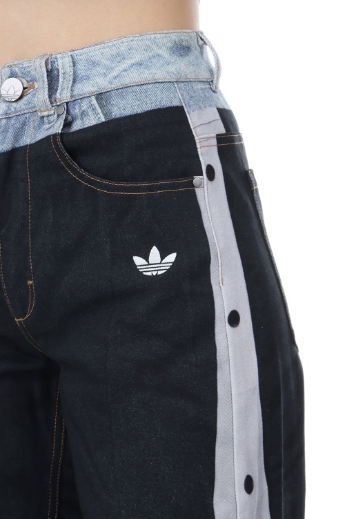 ADIBREAK PHOTOPRINTED DENIM - MULTI COLOR (KW4516) | セレクト