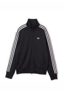 FB KNIT TT - BLACK (KQ5496)