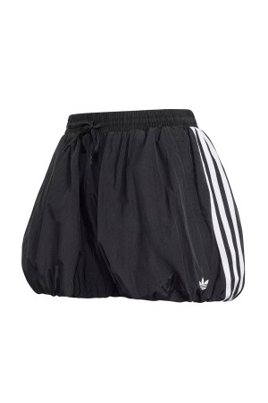 BALLOON SHORTS - BLACK (KC592)