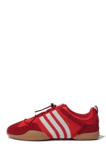 BAD BUNNY BALLERINA - RED (KI7916)