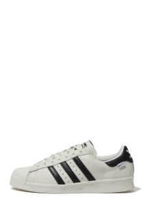 SUPERSTAR 82 GTX - CORE BLACK/FTWR WHITE/OFF WHITE (KI7819)