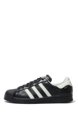SUPERSTAR 82 GTX - CORE BLACK/FTWR WHITE/OFF WHITE (KI7819)