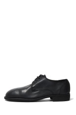 CLASSIC DERBY,  SOLE LEATHER,  FULL GRAIN - BLKT (992X)
