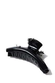 Piercing Hair Clip-Large / BLACK(hp11625)
