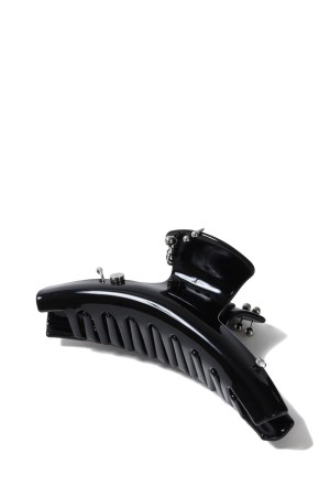 Piercing Hair Clip-Large / BLACK(hp11625)