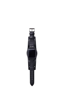 Apple Watch Strap (45mm) / BLACK (B028008)