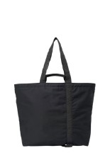 RAMIDUS TOTE BAG (L) / BLACK (B011007)