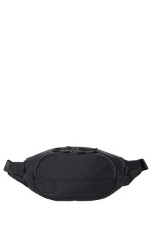 WAIST BAG / BLACK (B011013)