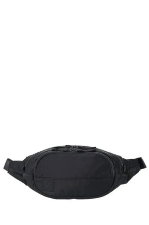 WAIST BAG / BLACK (B011013)