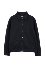 WESTERN JACKET / BLACK