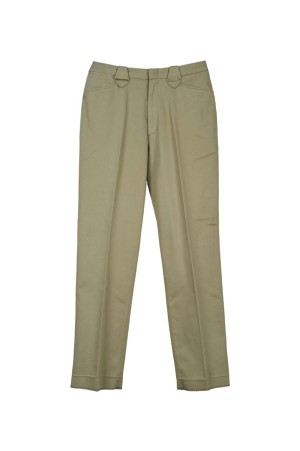 WESTERN PANTS / KHAKI