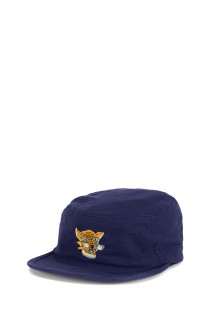 WORK CAP CS / INK BLUE